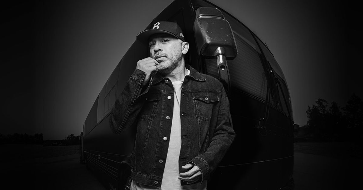 Jo Koy - Apr. 17, 2026 | Ticket Omaha