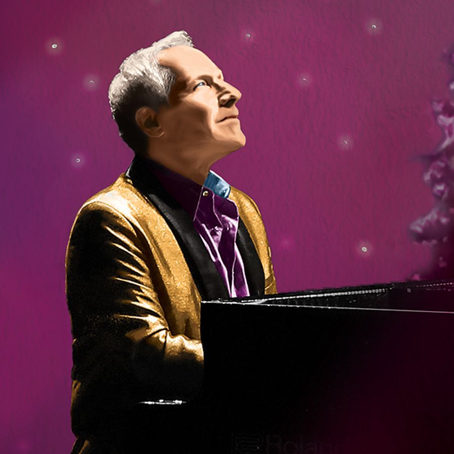 Jim Brickman