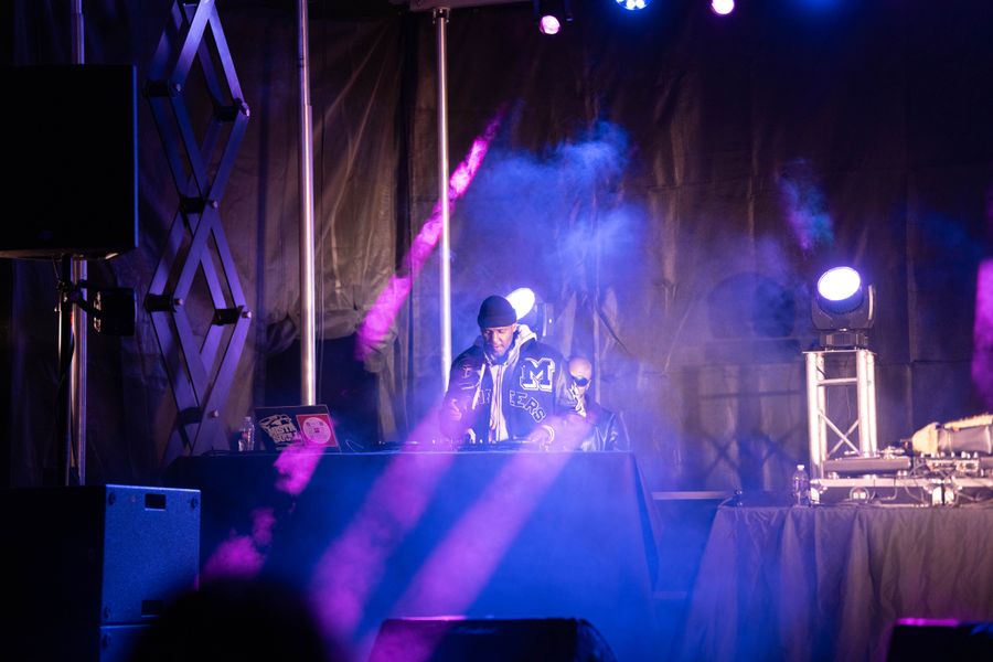 Hip Hop Lab