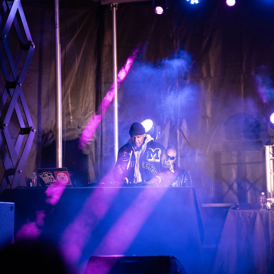 Hip Hop Lab