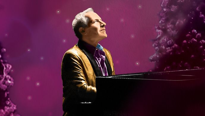 Jim Brickman